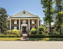 Pre-foreclosure in  SHACKLEFORD PARK LOOP Georgetown, SC 29440