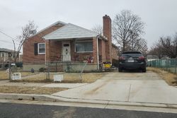 Pre-foreclosure Listing in DUBOIS AVE PARKVILLE, MD 21234