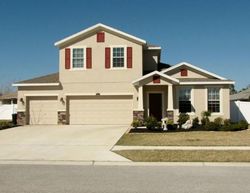 Pre-foreclosure Listing in BARKINGSIDE PL SPRING HILL, FL 34609