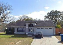 Pre-foreclosure in  MADERIA ST Spring Hill, FL 34608