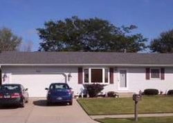 Pre-foreclosure in  ARLENE ST Portage, IN 46368
