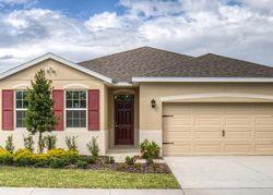 Pre-foreclosure in  PADDINGTON WAY Spring Hill, FL 34609