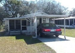 Pre-foreclosure in  GRAY FOX DR Brooksville, FL 34613