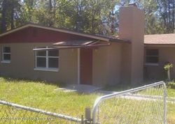 Pre-foreclosure in  FENWICK RD Brooksville, FL 34601