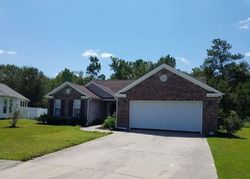 Pre-foreclosure in  BLACK BEAR RD Myrtle Beach, SC 29588