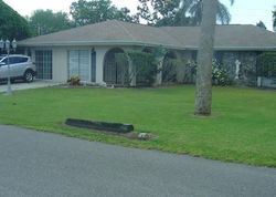 Pre-foreclosure Listing in HORIZON LN HUDSON, FL 34667