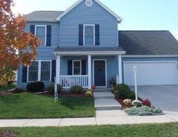 Pre-foreclosure in  GLASGOW ST Valparaiso, IN 46385