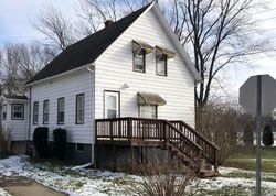 Pre-foreclosure Listing in HOYT ST MICHIGAN CITY, IN 46360