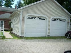 Pre-foreclosure Listing in S MICHIGAN ST PLYMOUTH, IN 46563