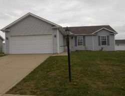 Pre-foreclosure Listing in JACOB DR WESTVILLE, IN 46391