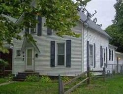 Pre-foreclosure in  GORDON ST Elkhart, IN 46514