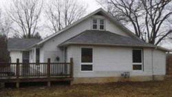 Pre-foreclosure Listing in S PITTENGER RD SELMA, IN 47383