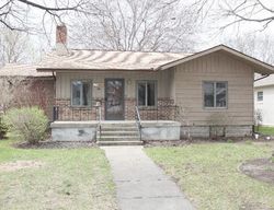 Pre-foreclosure Listing in 1ST AVE E SPENCER, IA 51301