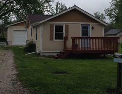 Pre-foreclosure in  ARTHUR AVE Des Moines, IA 50317