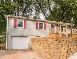 Pre-foreclosure in  N WALNUT ST Glenwood, IA 51534