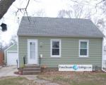Pre-foreclosure in  CALIFORNIA ST Waterloo, IA 50703
