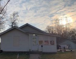 Pre-foreclosure in  WRIGHT ST Des Moines, IA 50316