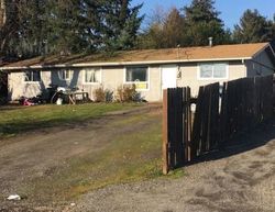 Pre-foreclosure Listing in YORK AVE NE SALEM, OR 97305