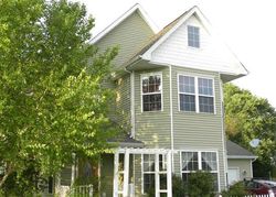 Pre-foreclosure in  ARIEL AVE Cecilton, MD 21913