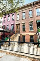 Pre-foreclosure in  MARION ST Brooklyn, NY 11233