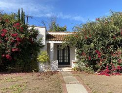 Pre-foreclosure in  BRADBURY RD Los Angeles, CA 90064