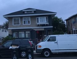 Pre-foreclosure in  S BURLINGTON AVE Los Angeles, CA 90006
