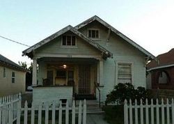 Pre-foreclosure in  W 3RD ST Santa Ana, CA 92703