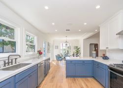 Pre-foreclosure in  PROSSER AVE Los Angeles, CA 90064