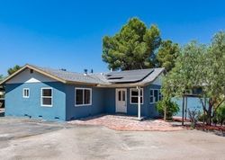 Pre-foreclosure in  F ST Ramona, CA 92065