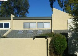Pre-foreclosure in  APPLEWOOD CIR # 30 Huntington Beach, CA 92646