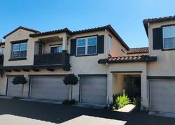 Pre-foreclosure Listing in BRISBANE WAY UNIT 4 OCEANSIDE, CA 92058