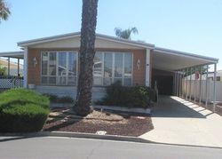 Pre-foreclosure Listing in CALLE CLAVEL MURRIETA, CA 92563