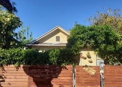 Pre-foreclosure in  W 20TH ST Los Angeles, CA 90007
