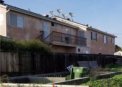 Pre-foreclosure Listing in W 19TH ST SAN PEDRO, CA 90731