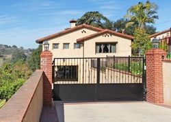 Pre-foreclosure Listing in SKYLINE VISTA DR LA HABRA, CA 90631