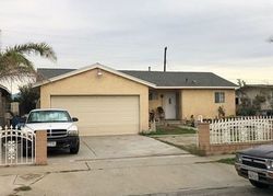 Pre-foreclosure in  KEMPSTER AVE Fontana, CA 92336