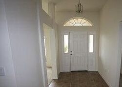 Pre-foreclosure in  NW 28TH CT Cape Coral, FL 33993