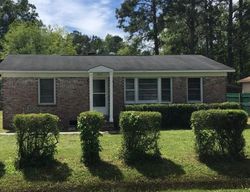 Pre-foreclosure in  TANGLEWOOD DR North Charleston, SC 29418