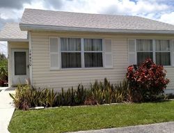 Pre-foreclosure Listing in WORTHWHILE RD PORT CHARLOTTE, FL 33953