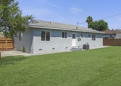 Pre-foreclosure Listing in W GAILLARD ST GLENDORA, CA 91740