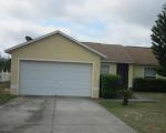 Pre-foreclosure Listing in MARGAUX DR CLERMONT, FL 34714