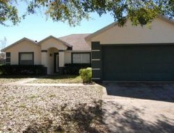 Pre-foreclosure Listing in N JACKS LAKE RD CLERMONT, FL 34711
