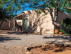 Pre-foreclosure Listing in E MESA DR SIERRA VISTA, AZ 85650