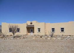  W Ivey Rd, Huachuca City AZ