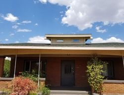 Pre-foreclosure Listing in DOUGLAS ST BISBEE, AZ 85603