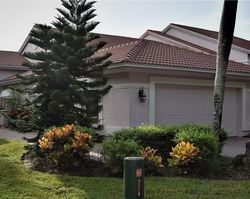 Pre-foreclosure in  QUAIL VILLAGE WAY Naples, FL 34119