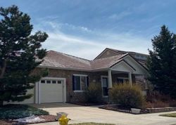 Pre-foreclosure in  CHAMBERS DR Commerce City, CO 80022