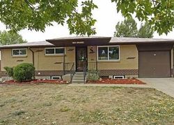 Pre-foreclosure in  OAKWOOD ST Westminster, CO 80031