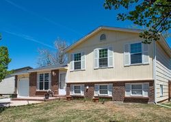 Pre-foreclosure in  S SALIDA WAY Aurora, CO 80017