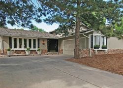 Pre-foreclosure Listing in E HERITAGE PL N ENGLEWOOD, CO 80111